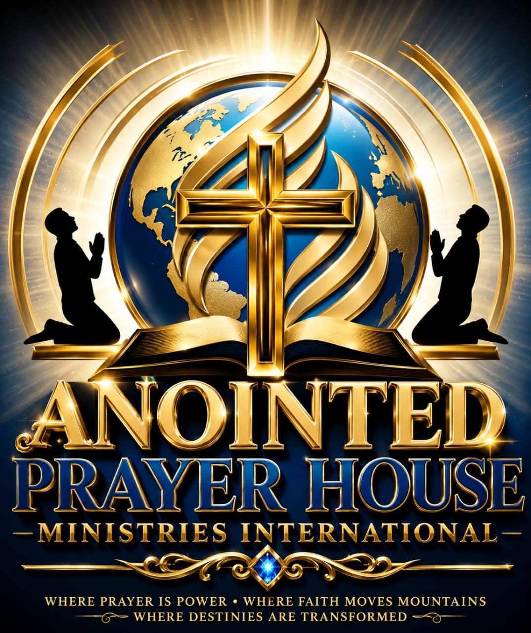 Anointed Prayer House Ministries International