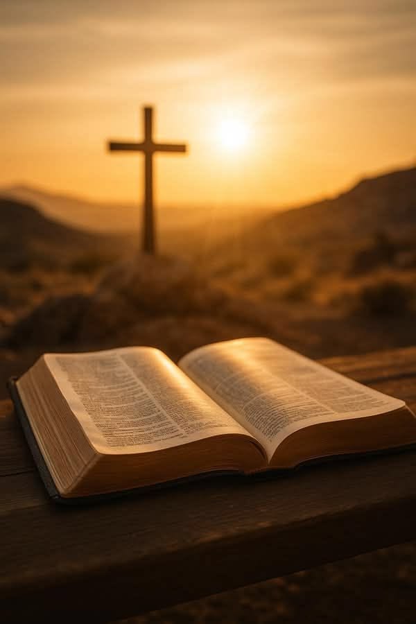 Prayer Before Work
